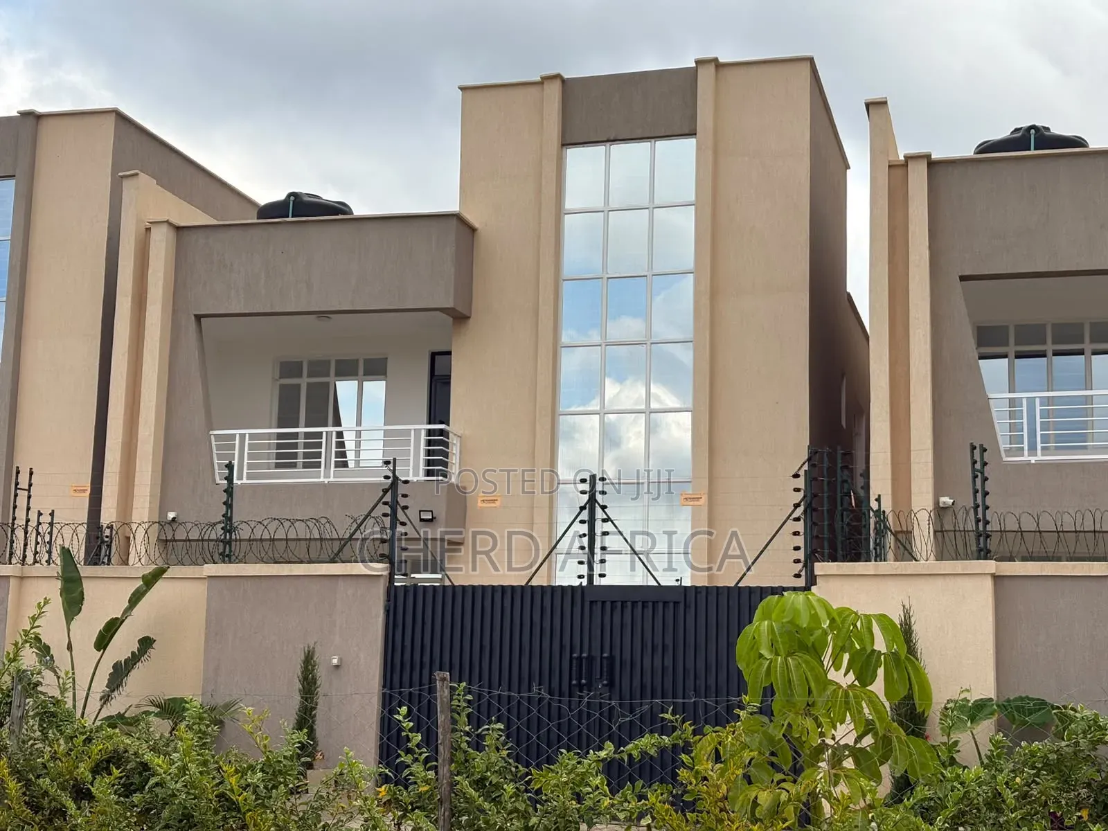 4bdrm Maisonette in Tola Executive, Witeithie for sale