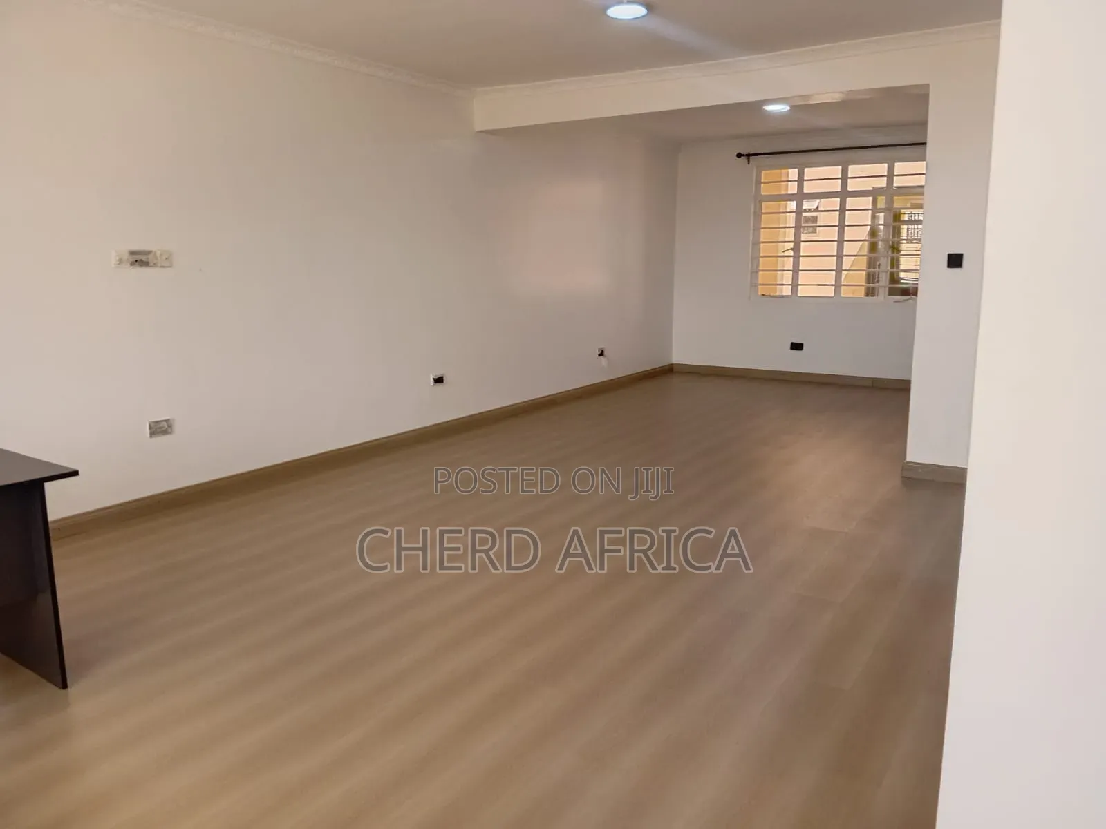 4bdrm Maisonette in Tola Executive, Witeithie for sale