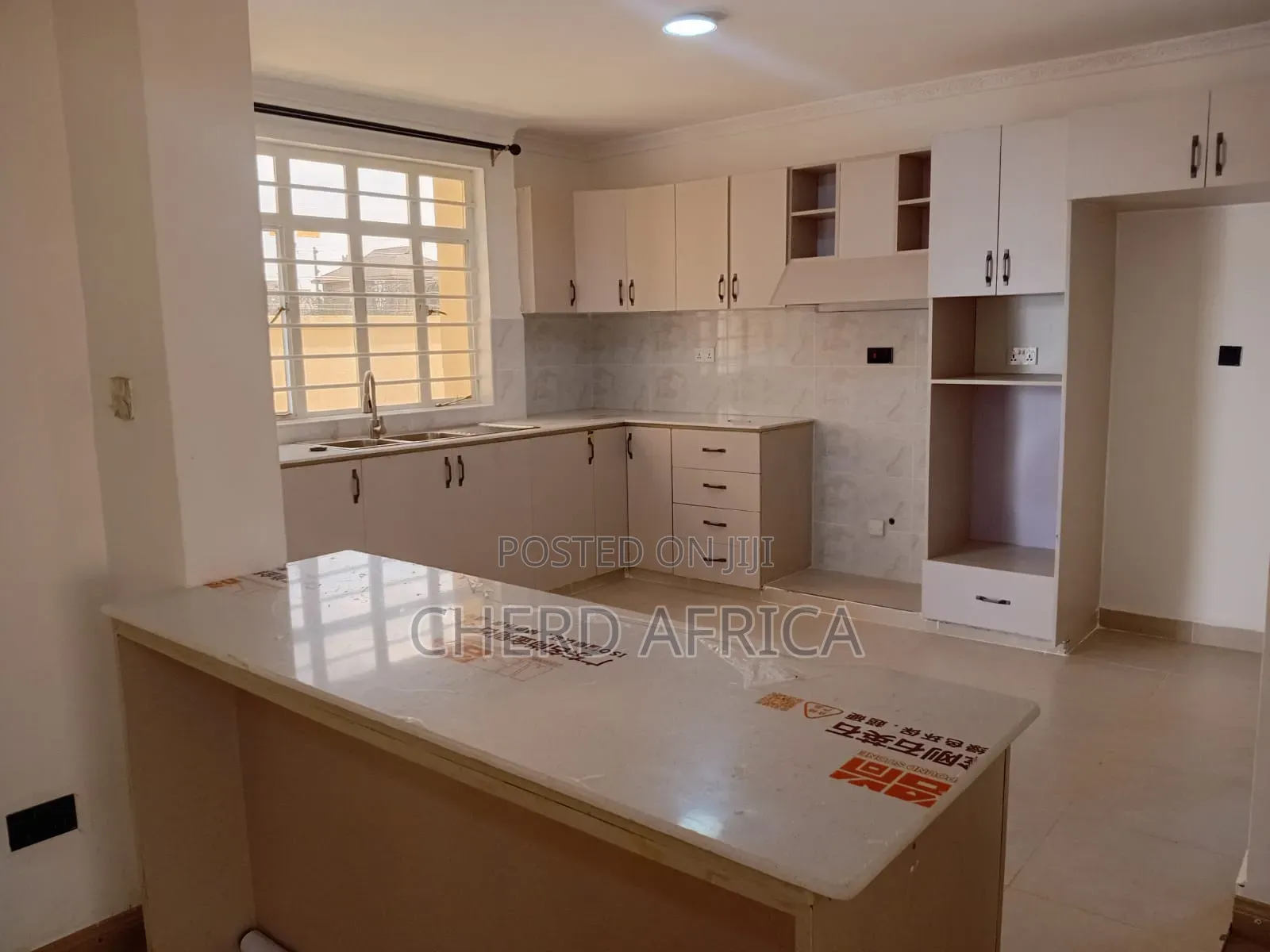 4bdrm Maisonette in Tola Executive, Witeithie for sale