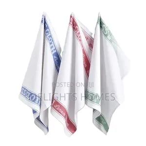 Cotton Glass Cloth_b
