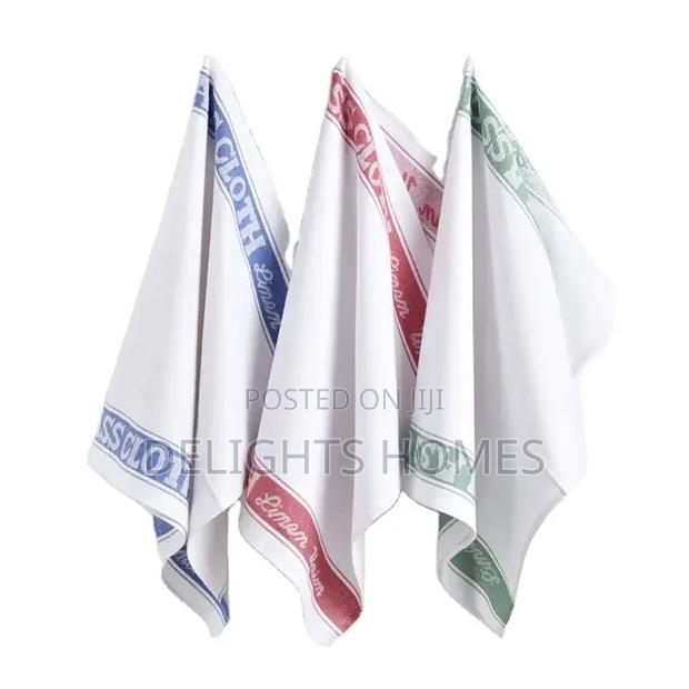 Cotton Glass Cloth_b