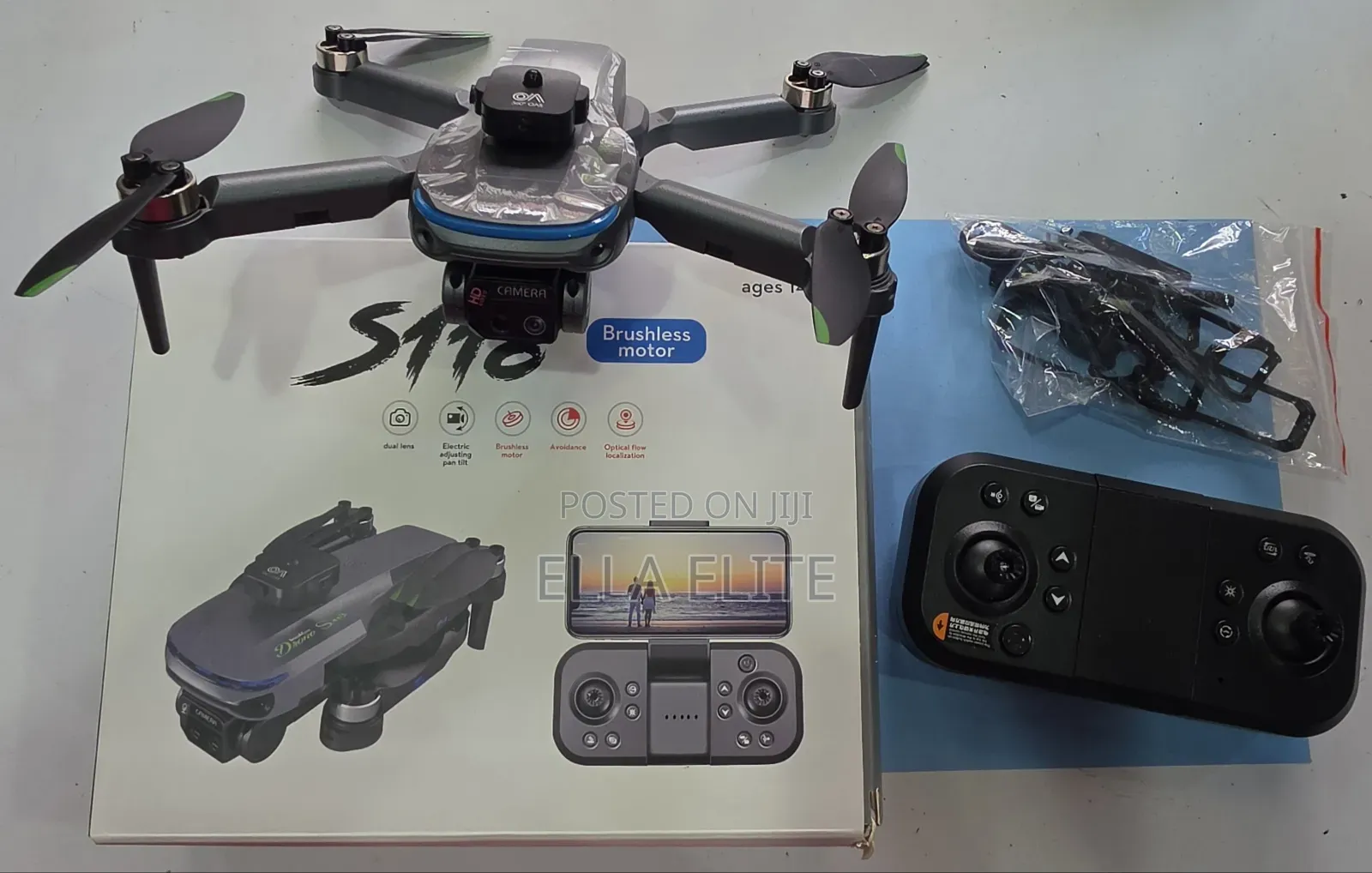 S118 Drone