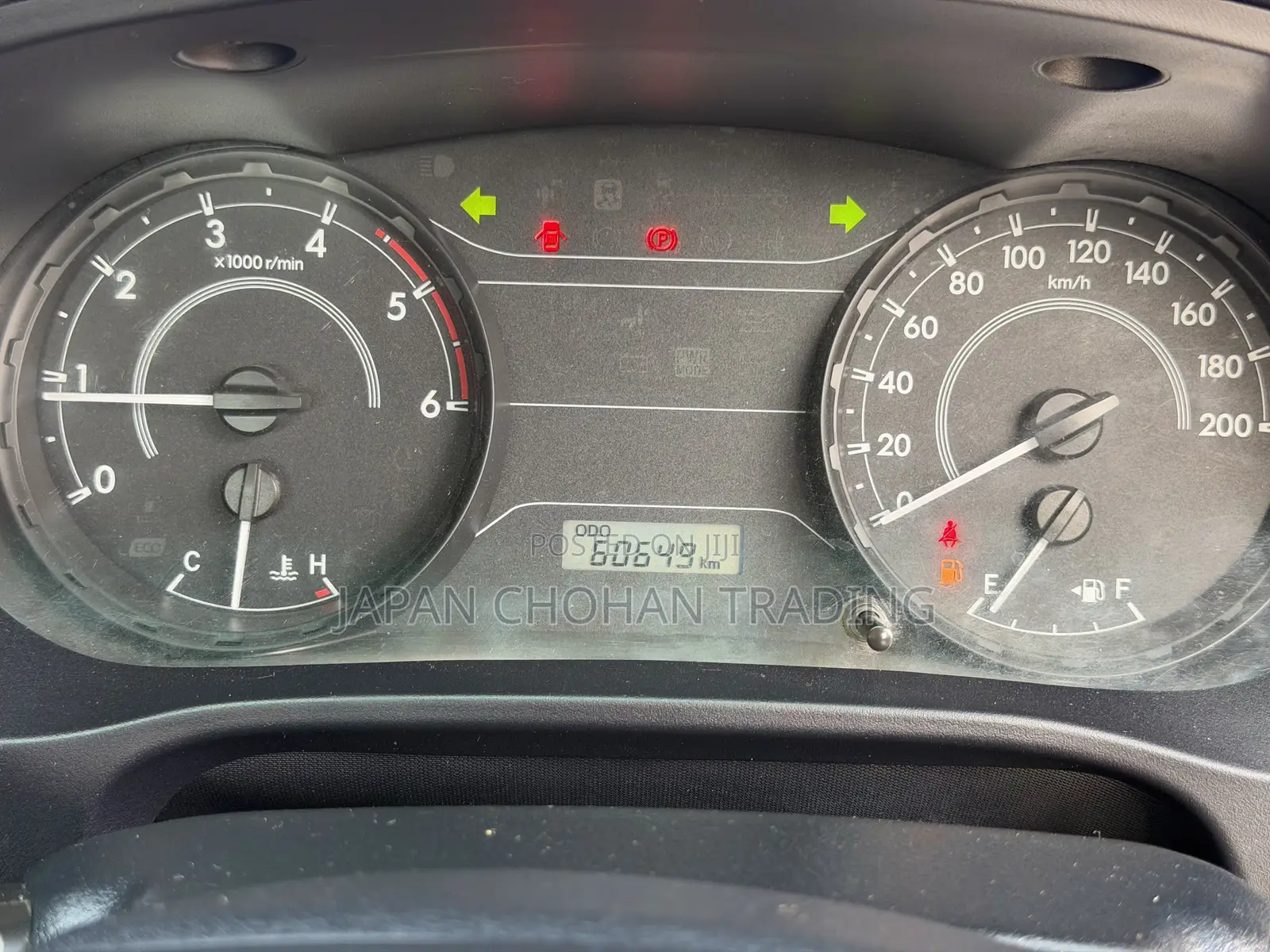 Toyota Hilux Revo Single Cab Deisel 2.4 RWD 2019 Silver