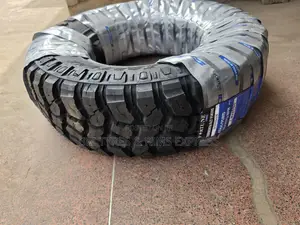 235 /75 R15 Fortune Tires (Mud Terrain) Thailand, FSR 310.