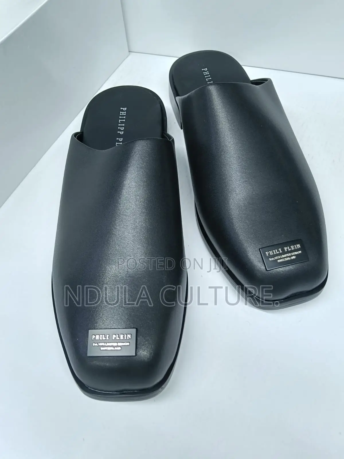Designer Houses Quality Mules