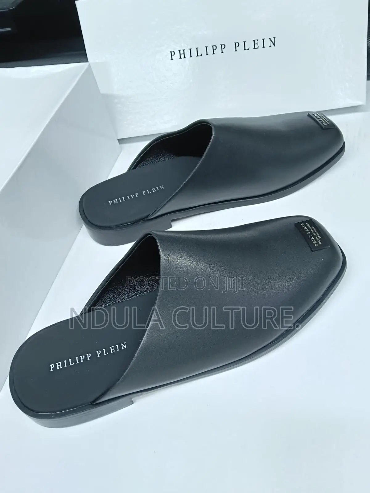 Designer Houses Quality Mules