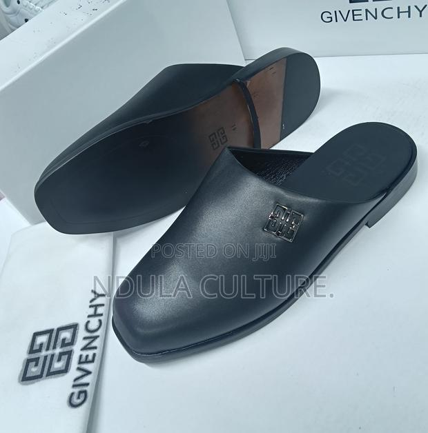 Designer Houses Quality Mules - thumbnail 18