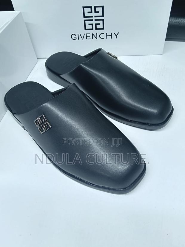 Designer Houses Quality Mules - thumbnail 19