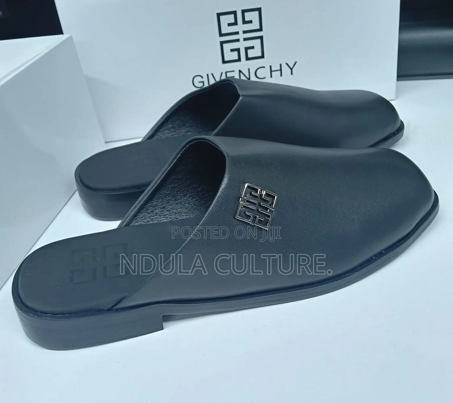 Designer Houses Quality Mules