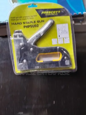 Hand Staple 4mm-14 Mm