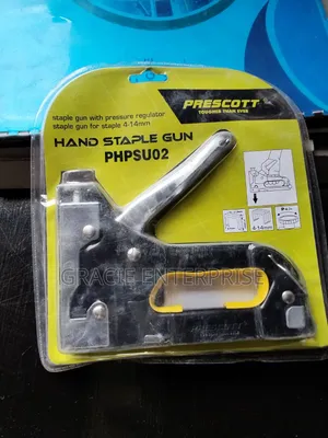 Hand Staple 4mm-14 Mm