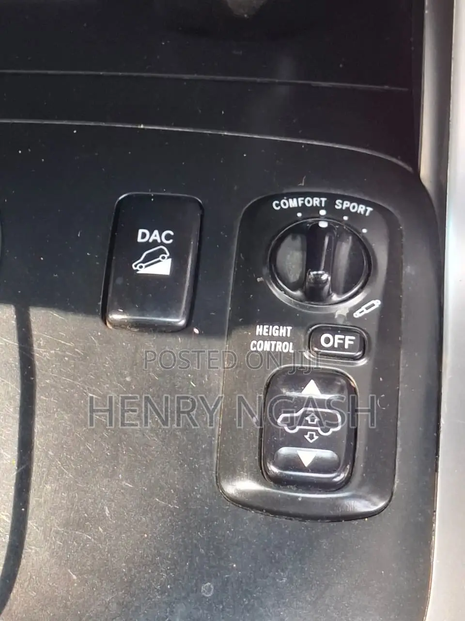 Toyota Land Cruiser Prado 2009 Silver
