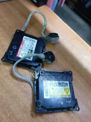 D4r/D4s Headlight Computers