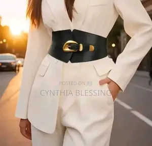 Celebrity Waist Belts