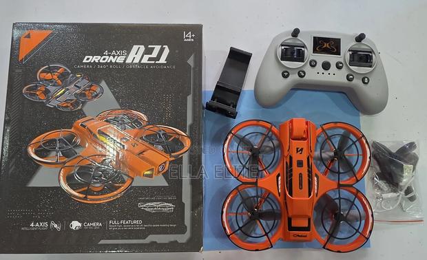 A21 Drone With Camera