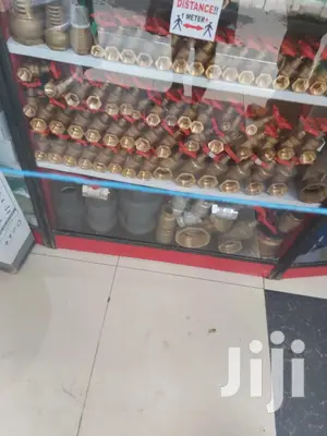 Original Peglar Gatevalve