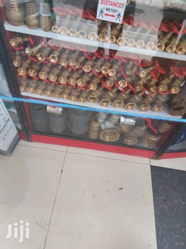 Original Peglar Gatevalve