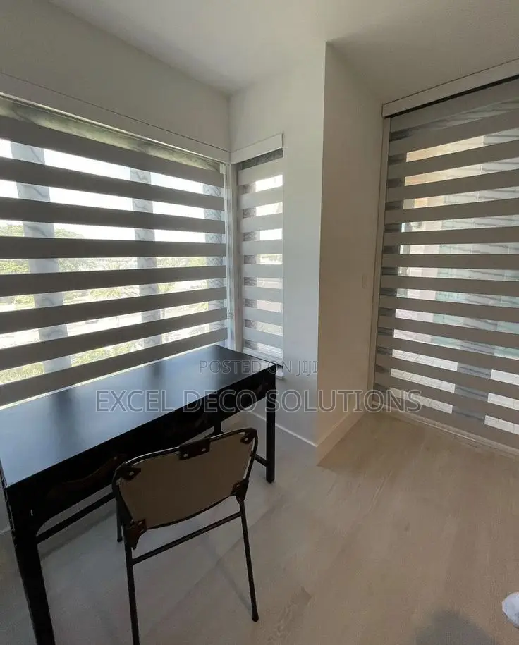 Custom Blinds