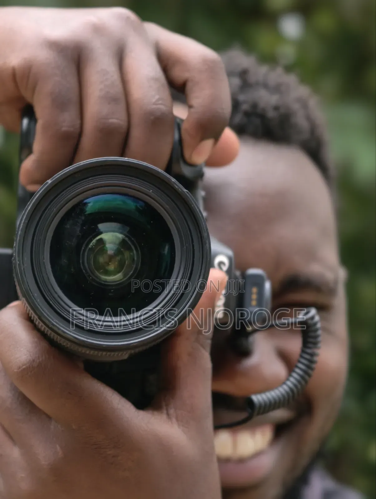 Used Canon 90d