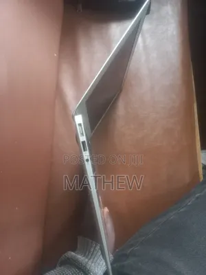 Laptop Apple MacBook Air 8GB Intel Core i5 SSD 500GB