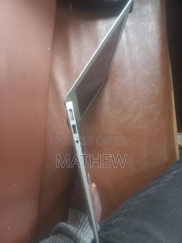 Laptop Apple MacBook Air 8GB Intel Core i5 SSD 500GB