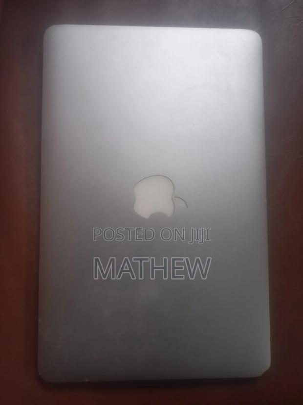 Laptop Apple MacBook Air 8GB Intel Core i5 SSD 500GB - thumbnail 3