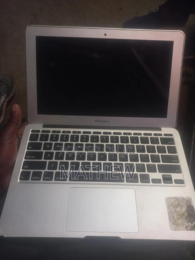 Laptop Apple MacBook Air 8GB Intel Core i5 SSD 500GB - thumbnail 5