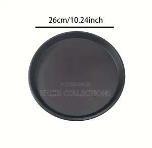 3pcs Pizza Pan Set