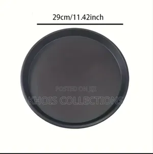 3pcs Pizza Pan Set