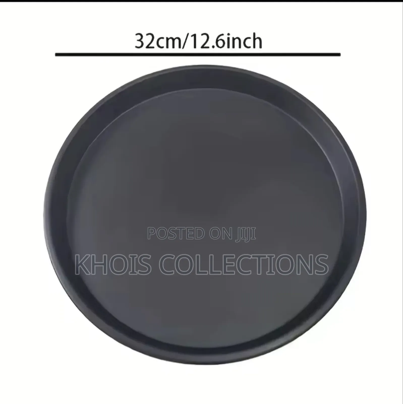 3pcs Pizza Pan Set