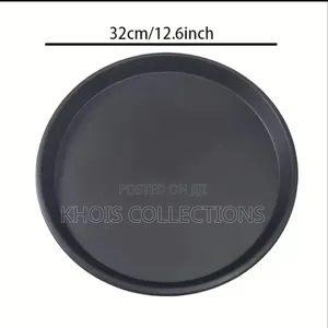3pcs Pizza Pan Set