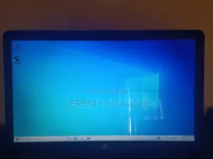 Laptop HP 15 8GB AMD Ryzen 3 HDD 1T