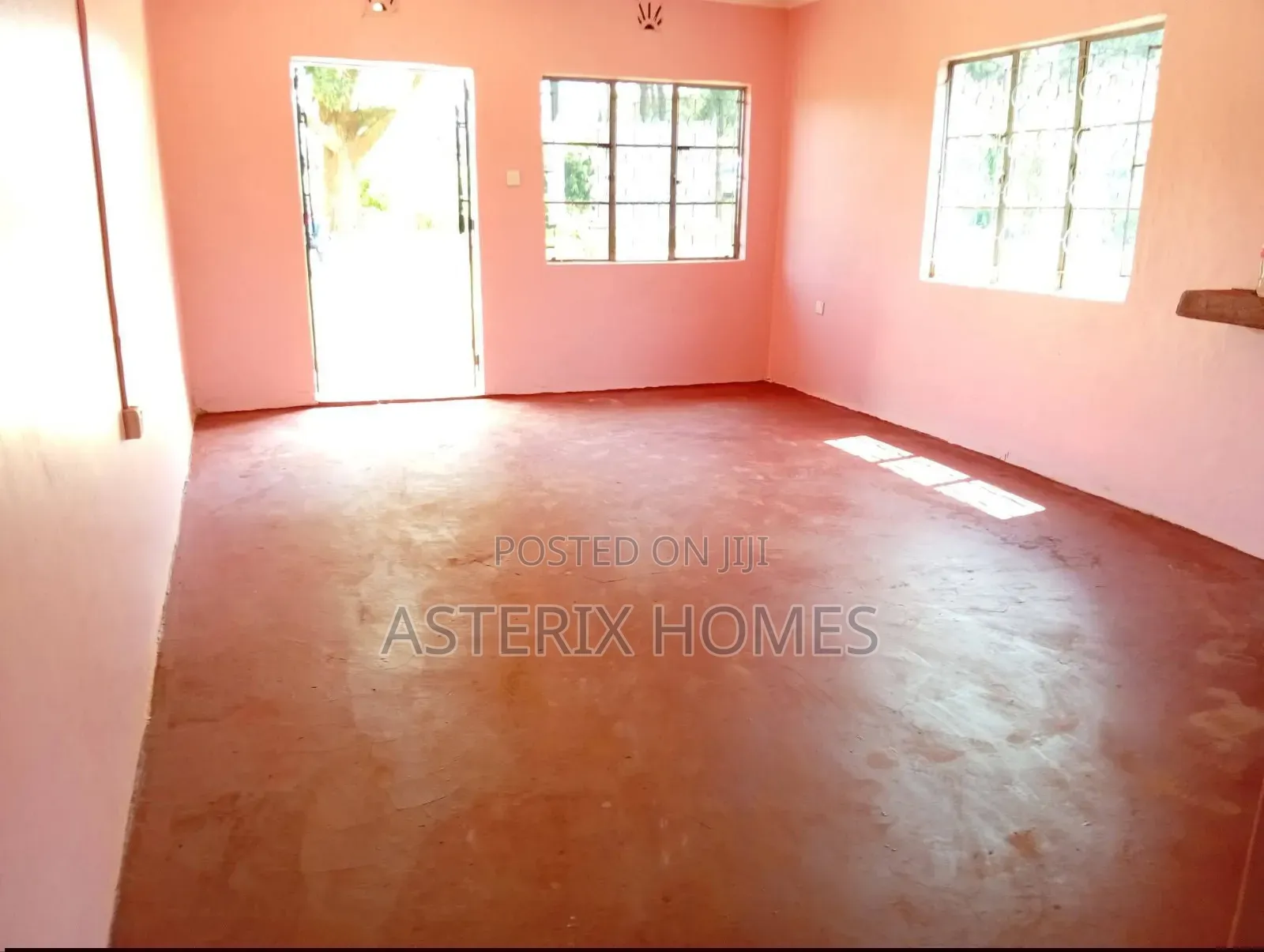 2bdrm Bungalow in Wangige for rent