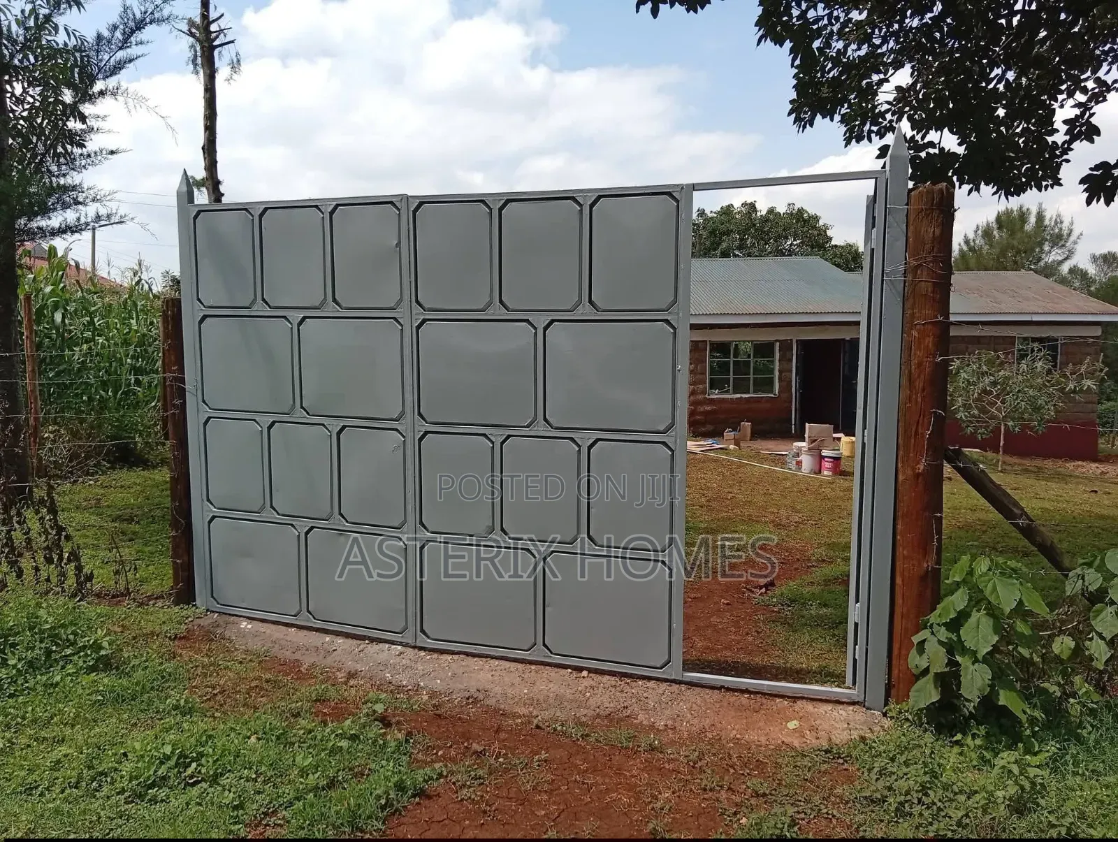 2bdrm Bungalow in Wangige for rent