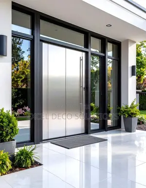 One Way Window Film KSh 999/Meter 1.5m Wide Privacy