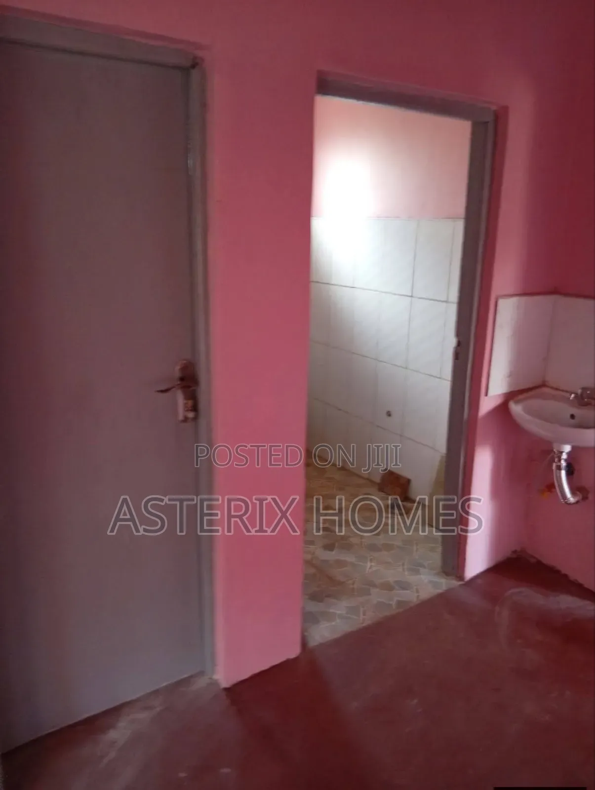 2bdrm Bungalow in Wangige for rent