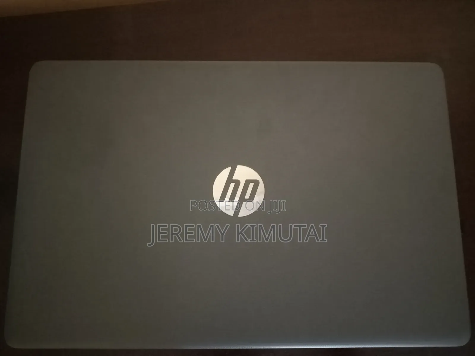 Laptop HP 15 8GB AMD Ryzen 3 HDD 1T