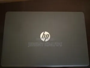 Laptop HP 15 8GB AMD Ryzen 3 HDD 1T
