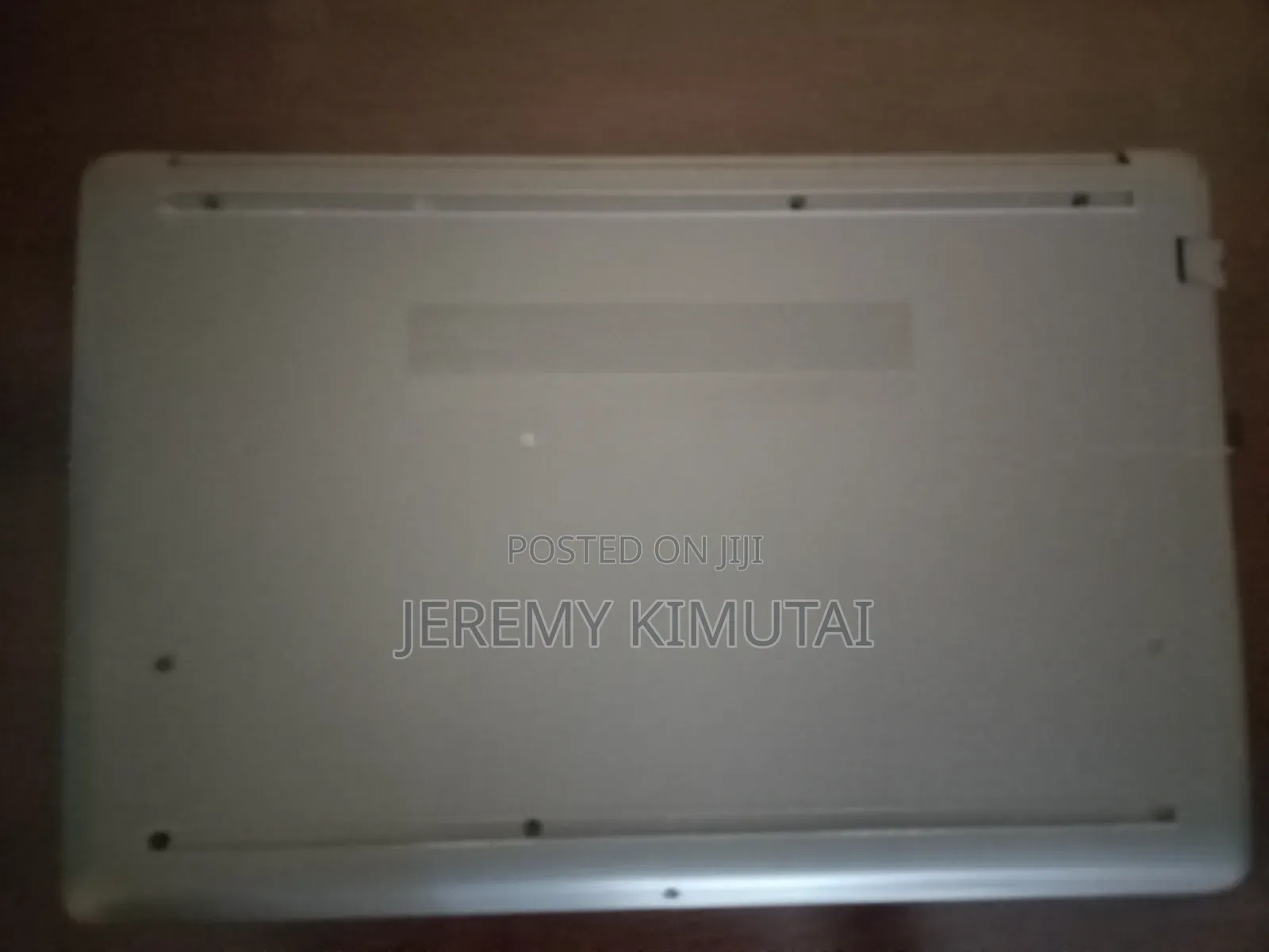 Laptop HP 15 8GB AMD Ryzen 3 HDD 1T