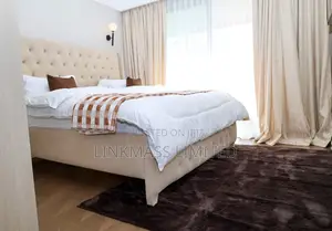 Furnished 3bdrm Apartment in Apple Tree Apartment, Hotel 67 Area