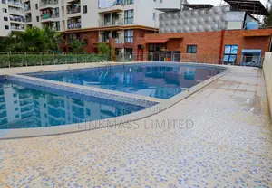 Furnished 3bdrm Apartment in Apple Tree Apartment, Hotel 67 Area