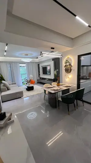 2bdrm Apartment in Westland, Westlands for sale