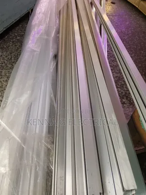 Aluminium Profiles 3m