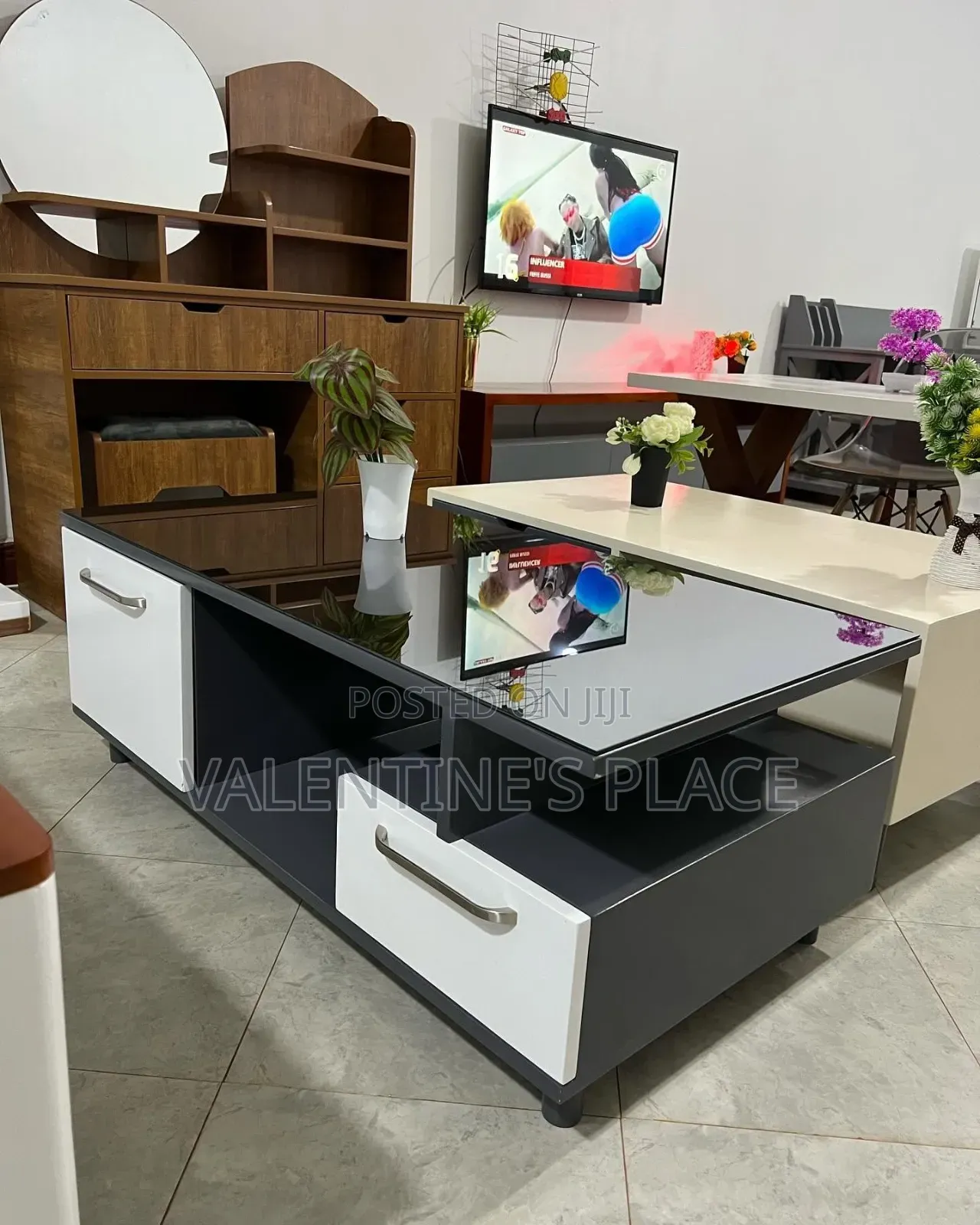 Coffee Table Coffee Table