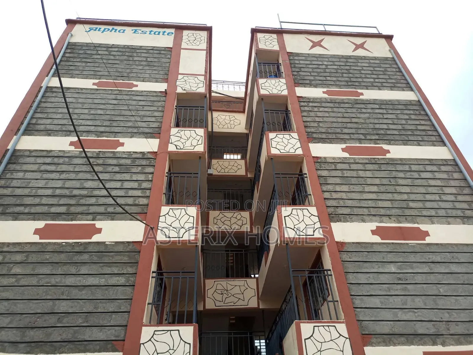 Studio Apartment in Gitaru for rent