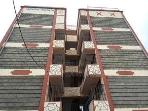Studio Apartment in Gitaru for rent