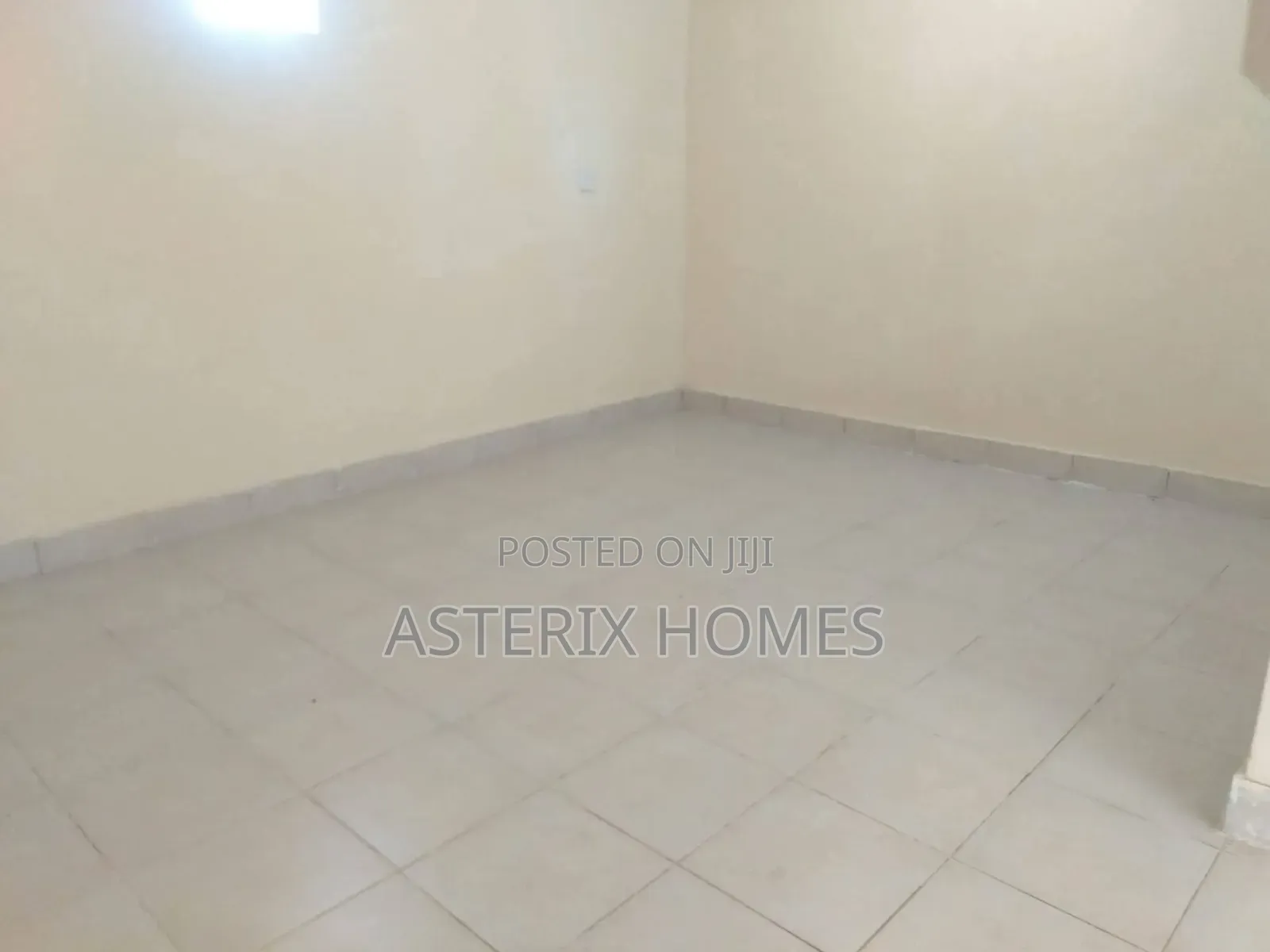 Studio Apartment in Gitaru for rent