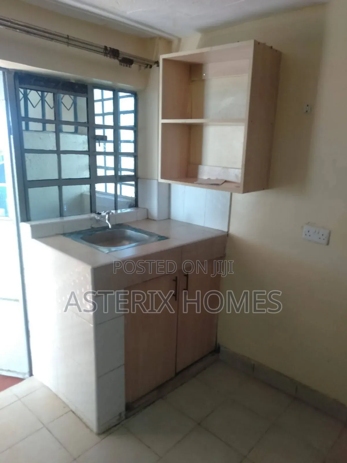 Studio Apartment in Gitaru for rent