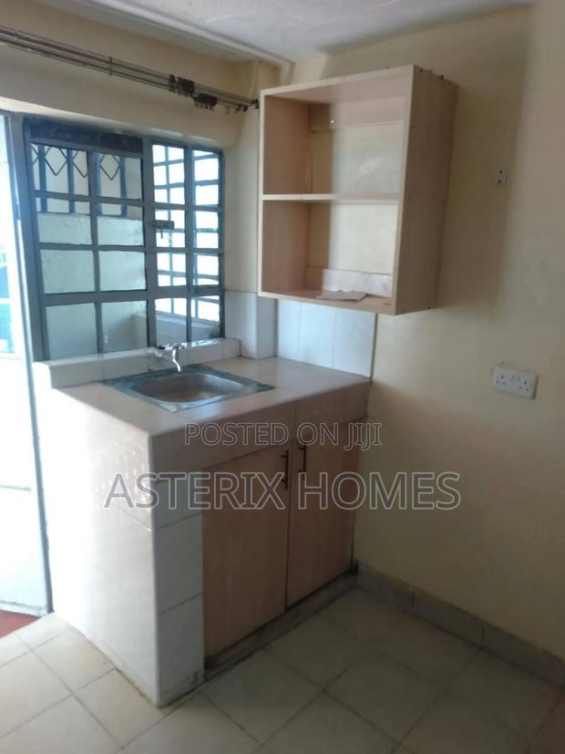 Studio Apartment in Gitaru for rent - thumbnail 4