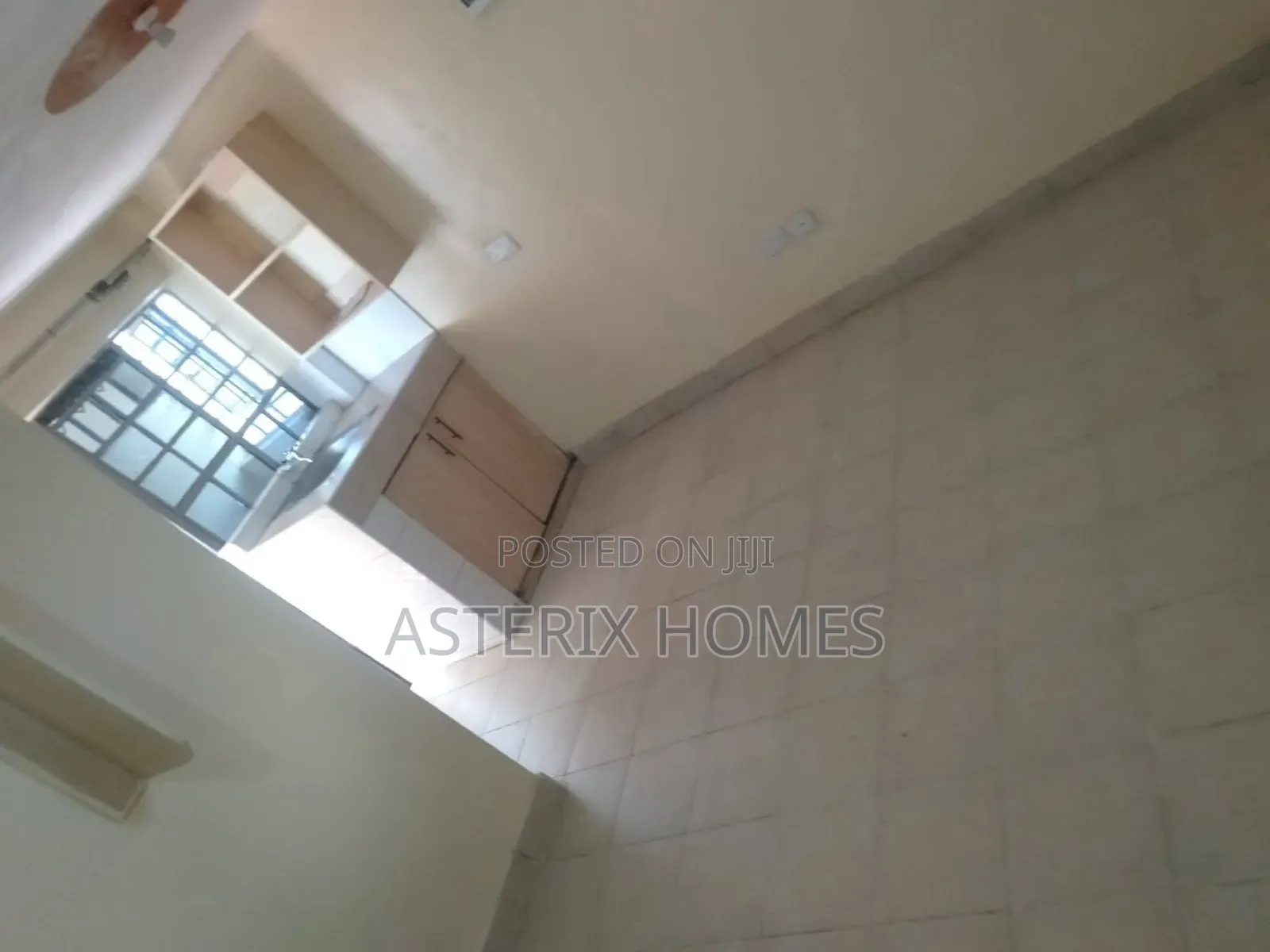 Studio Apartment in Gitaru for rent